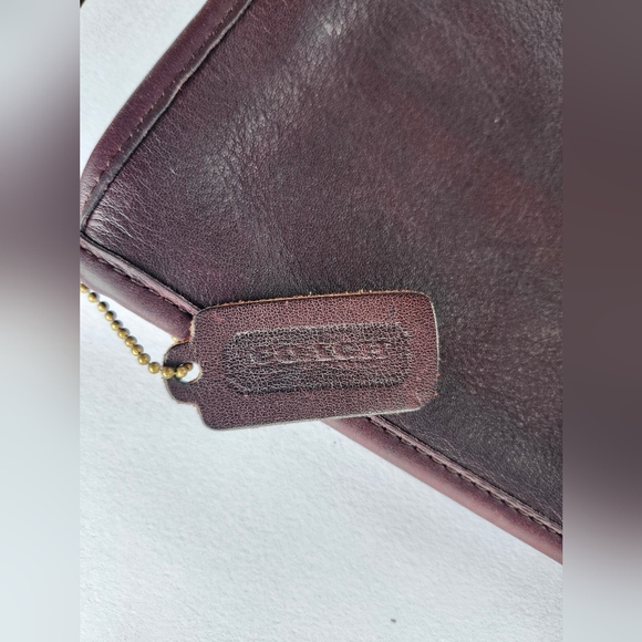 Coach Bonnie Cashin Clutch - Picture 2 of 7